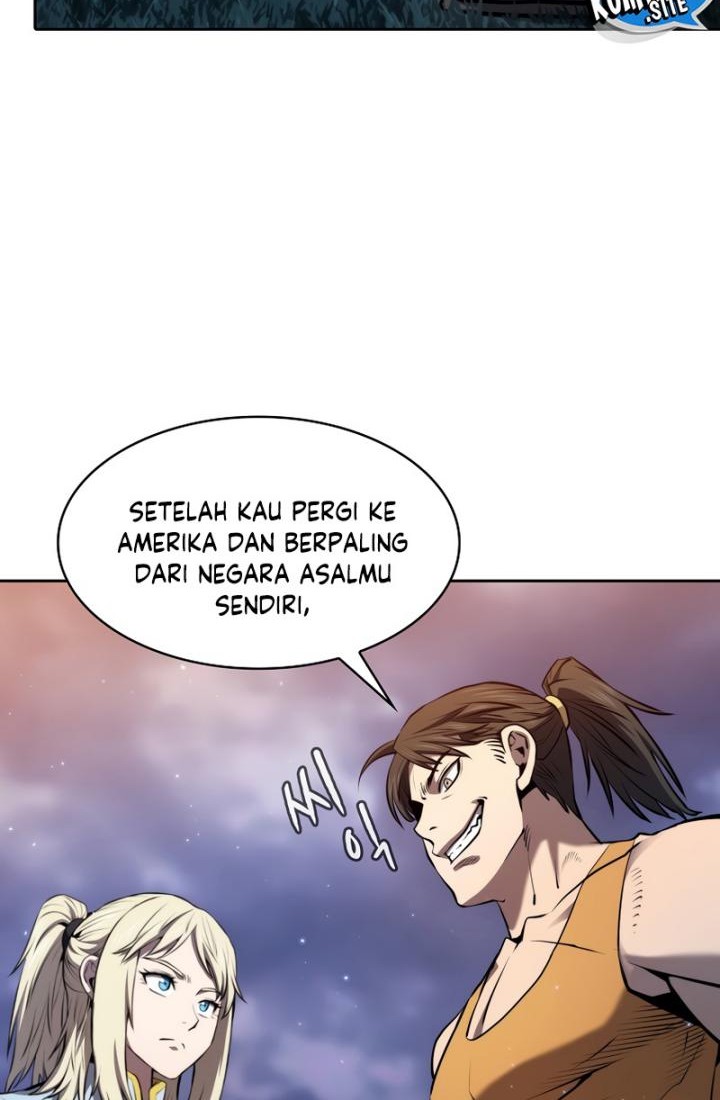 The Constellation that Returned from Hell Chapter 128 Gambar 17