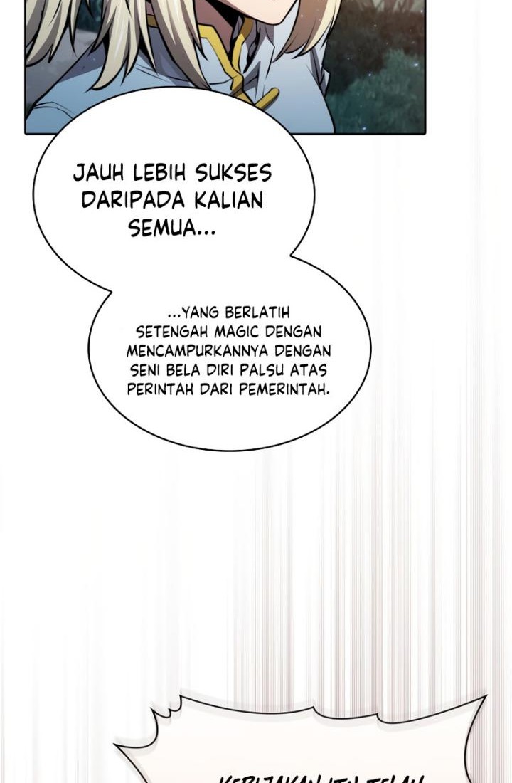 The Constellation that Returned from Hell Chapter 128 Gambar 19