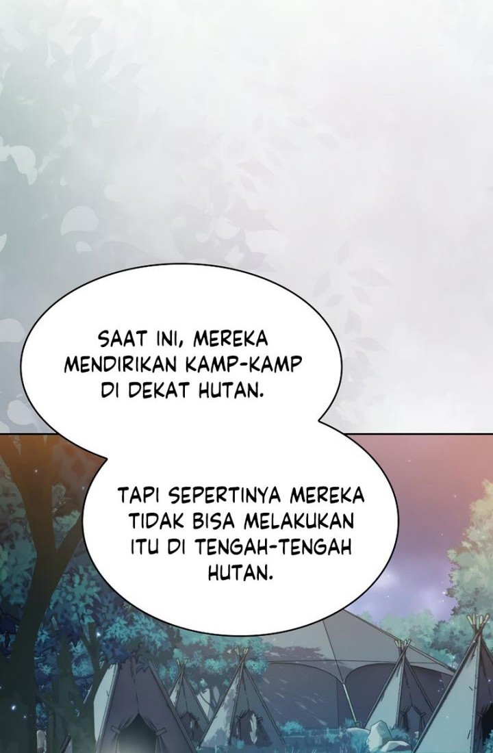 The Constellation that Returned from Hell Chapter 128 Gambar 31