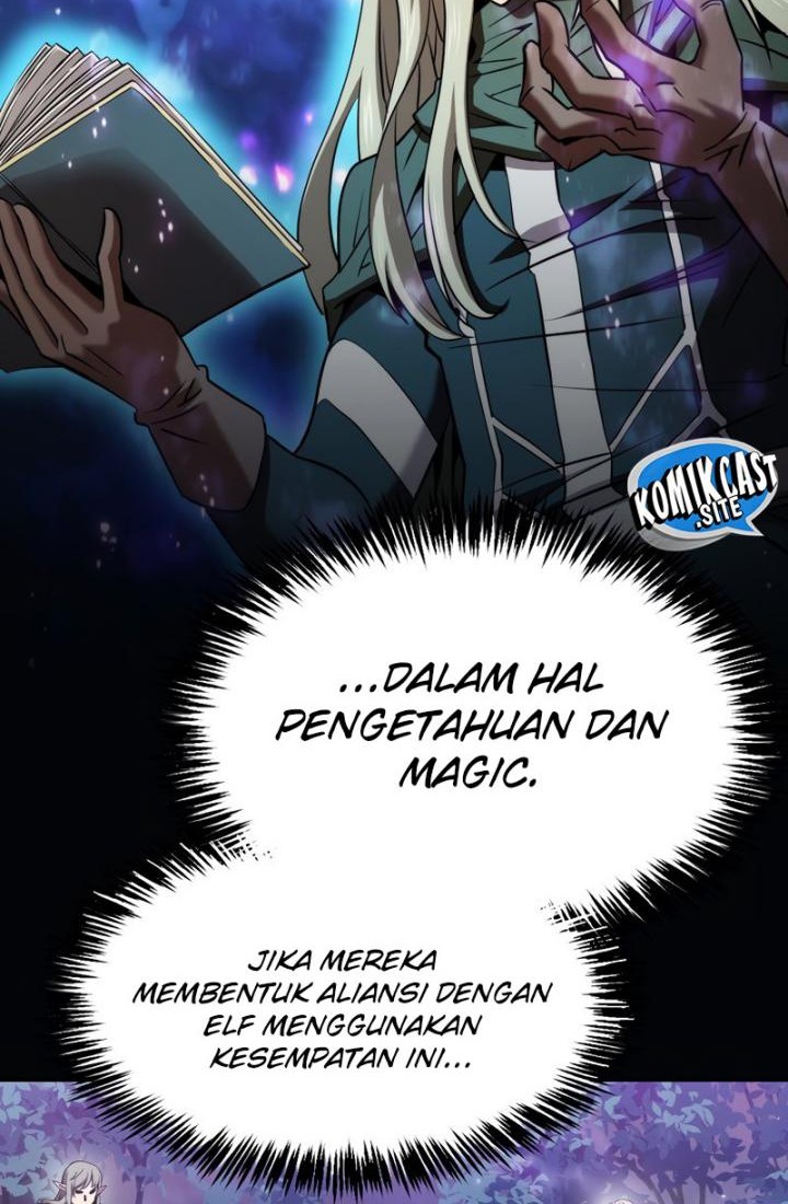 The Constellation that Returned from Hell Chapter 128 Gambar 35
