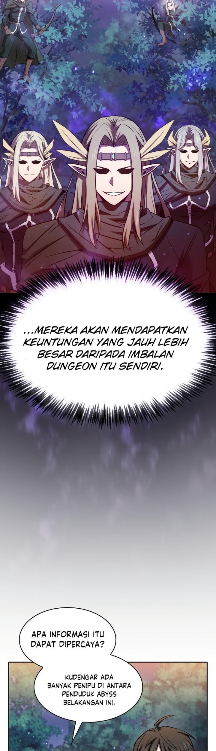 The Constellation that Returned from Hell Chapter 128 Gambar 36
