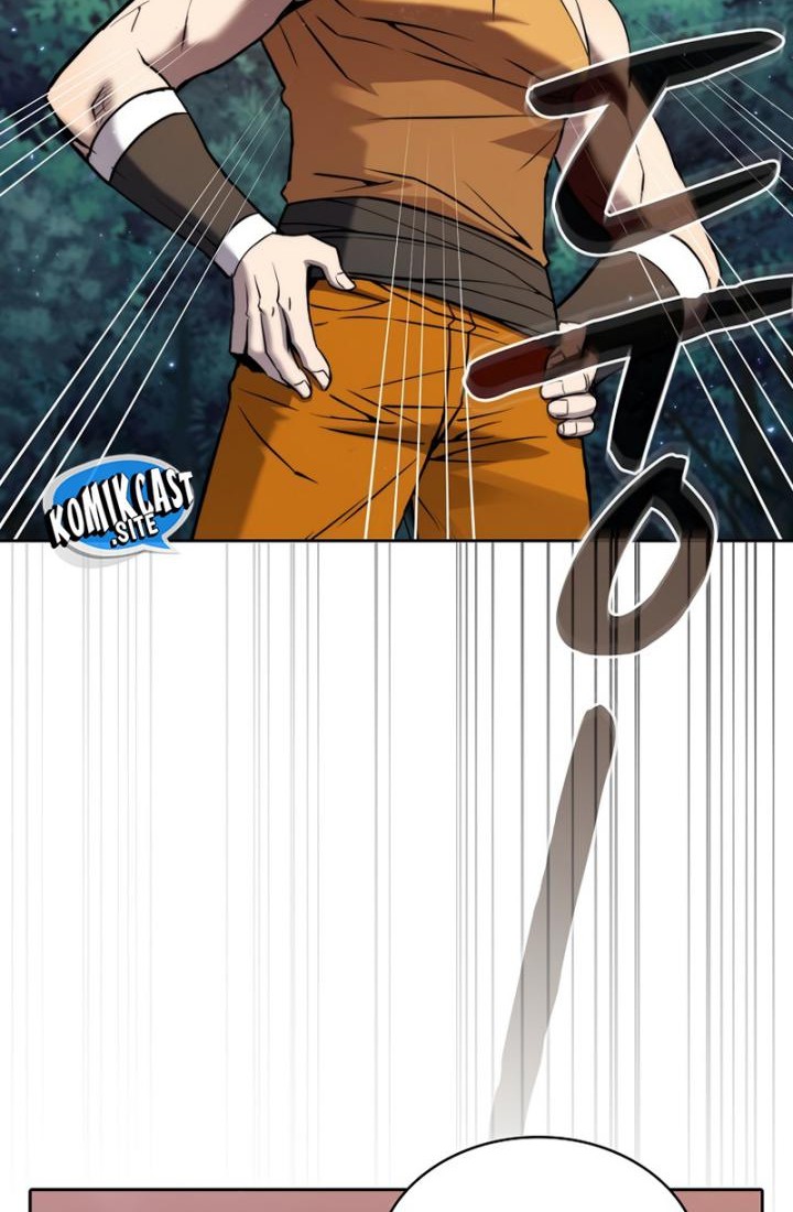 The Constellation that Returned from Hell Chapter 128 Gambar 40