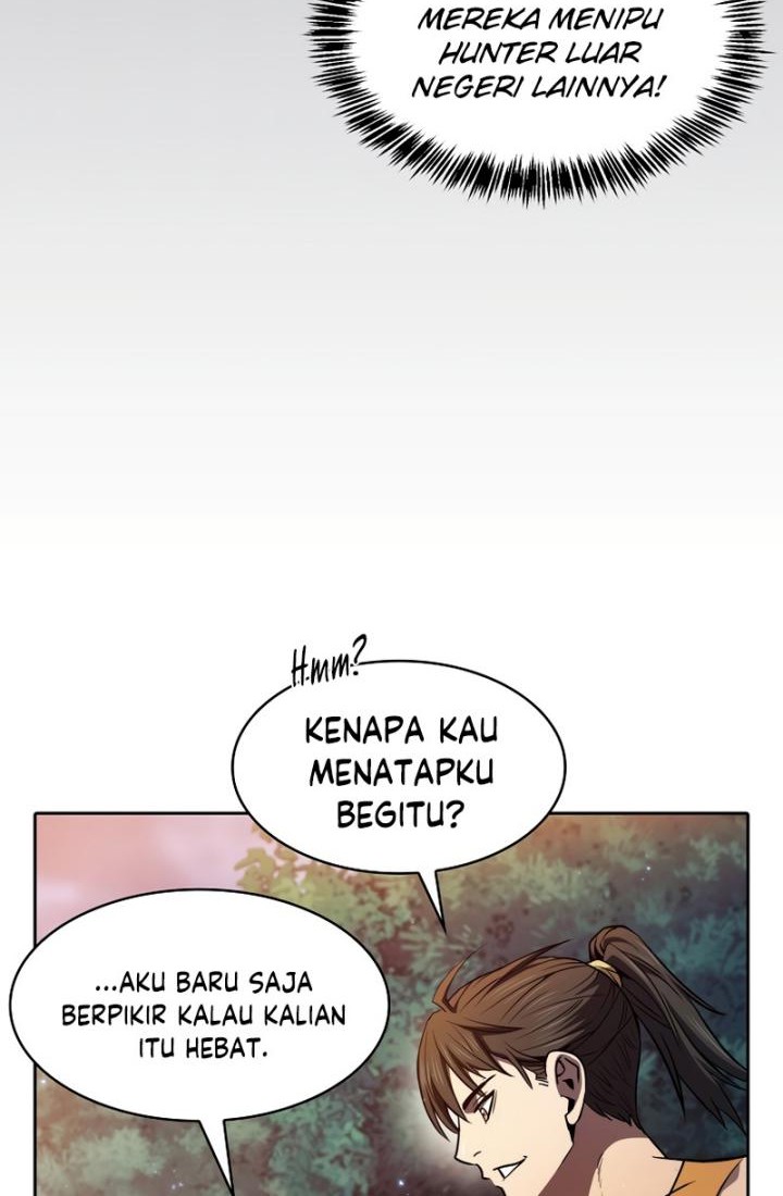 The Constellation that Returned from Hell Chapter 128 Gambar 44