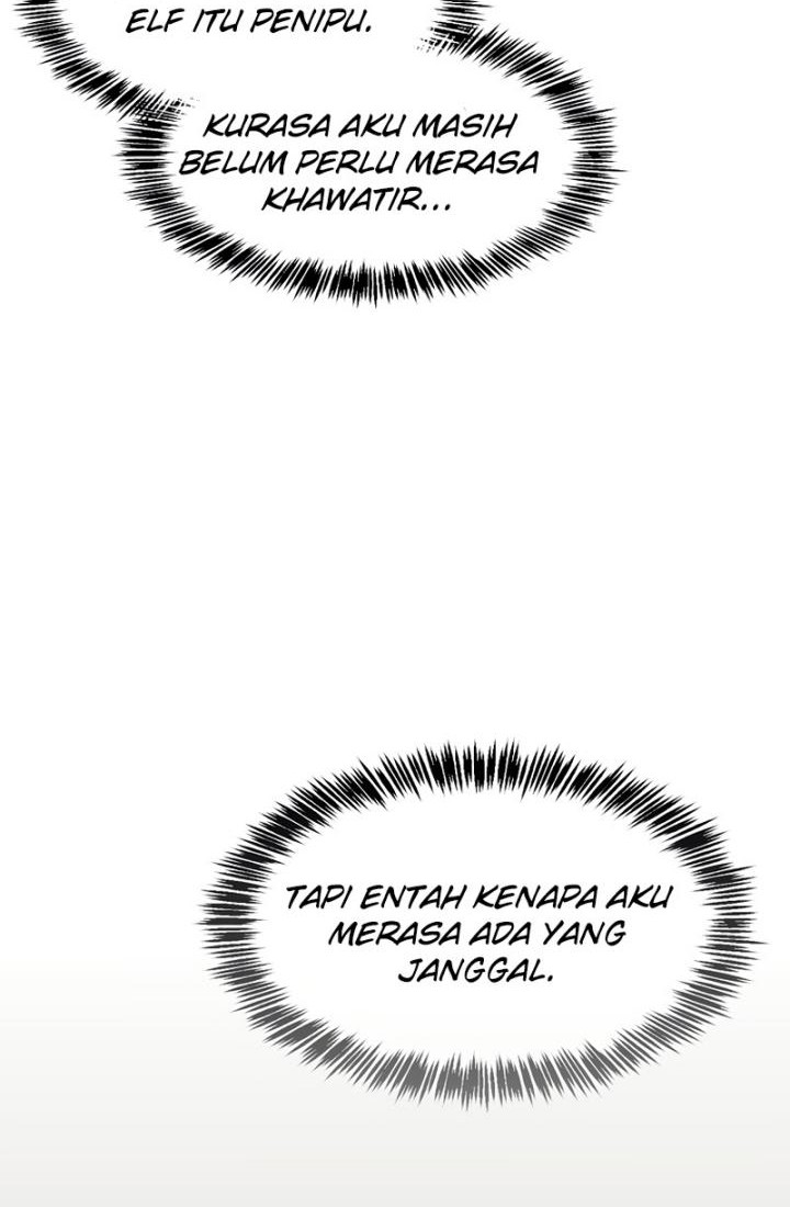 The Constellation that Returned from Hell Chapter 128 Gambar 47