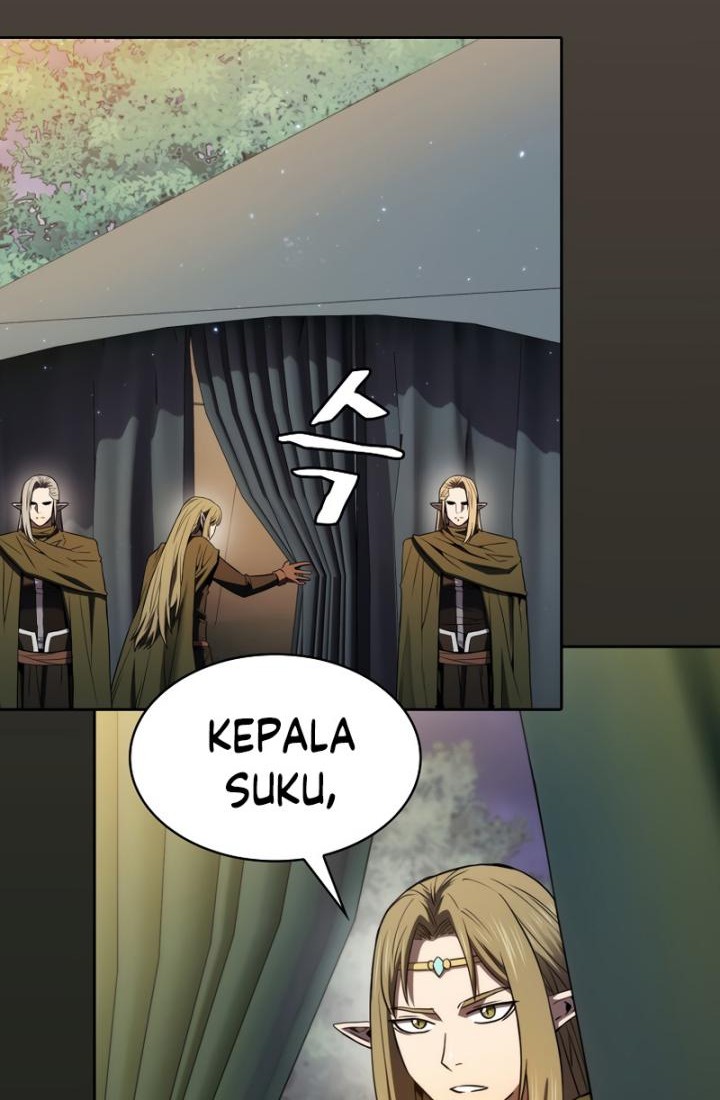 The Constellation that Returned from Hell Chapter 128 Gambar 49