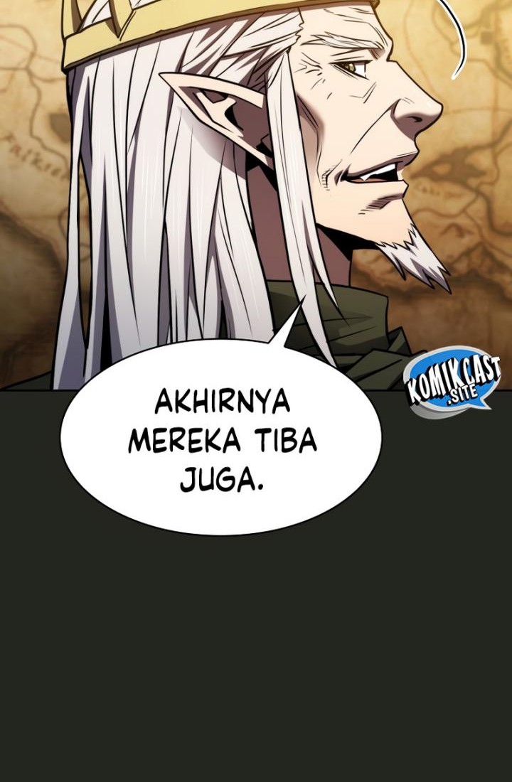 The Constellation that Returned from Hell Chapter 128 Gambar 51