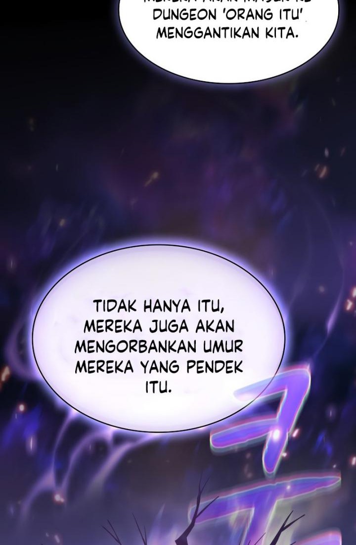 The Constellation that Returned from Hell Chapter 128 Gambar 54