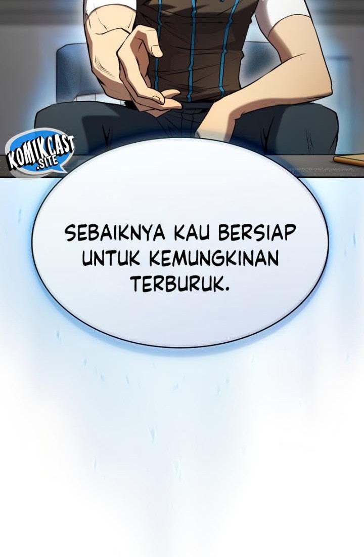 The Constellation that Returned from Hell Chapter 128 Gambar 10