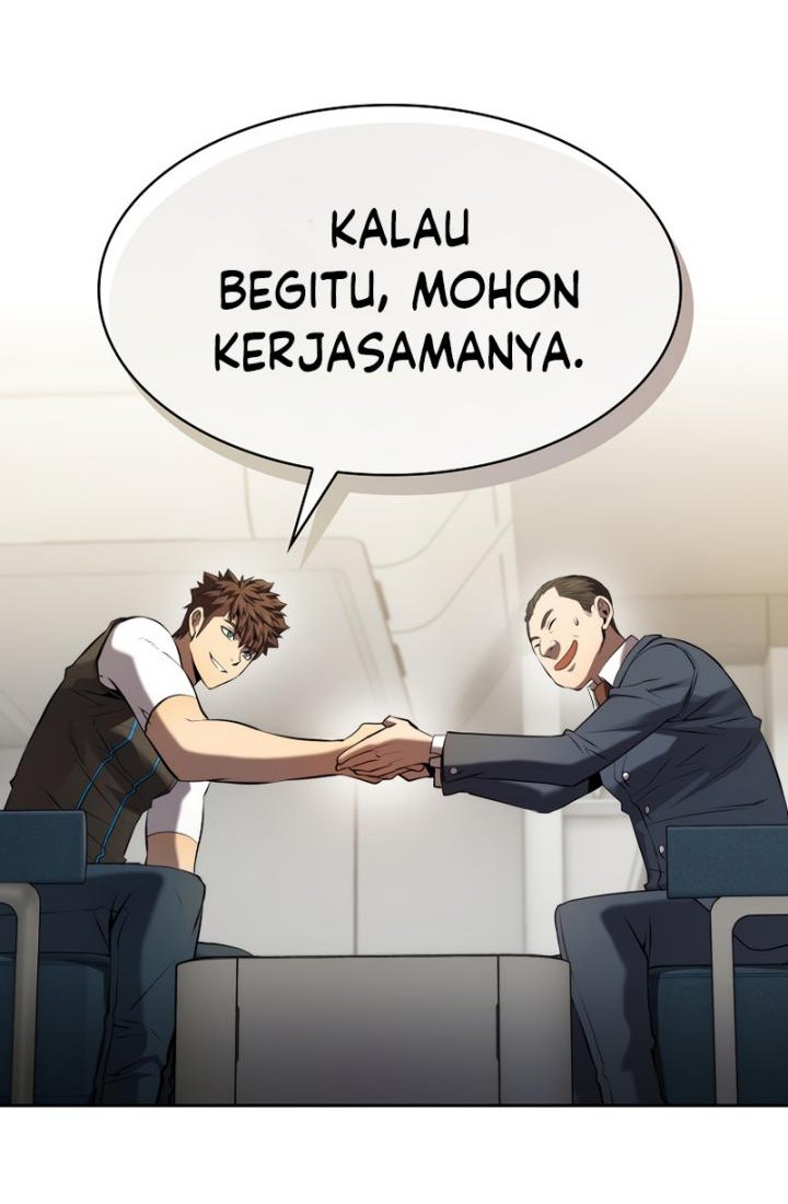 The Constellation that Returned from Hell Chapter 128 Gambar 12