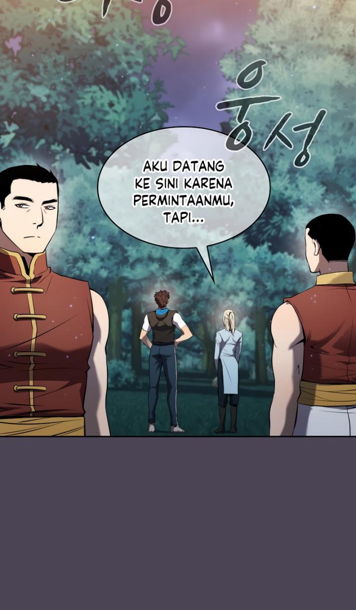 The Constellation that Returned from Hell Chapter 128 Gambar 15