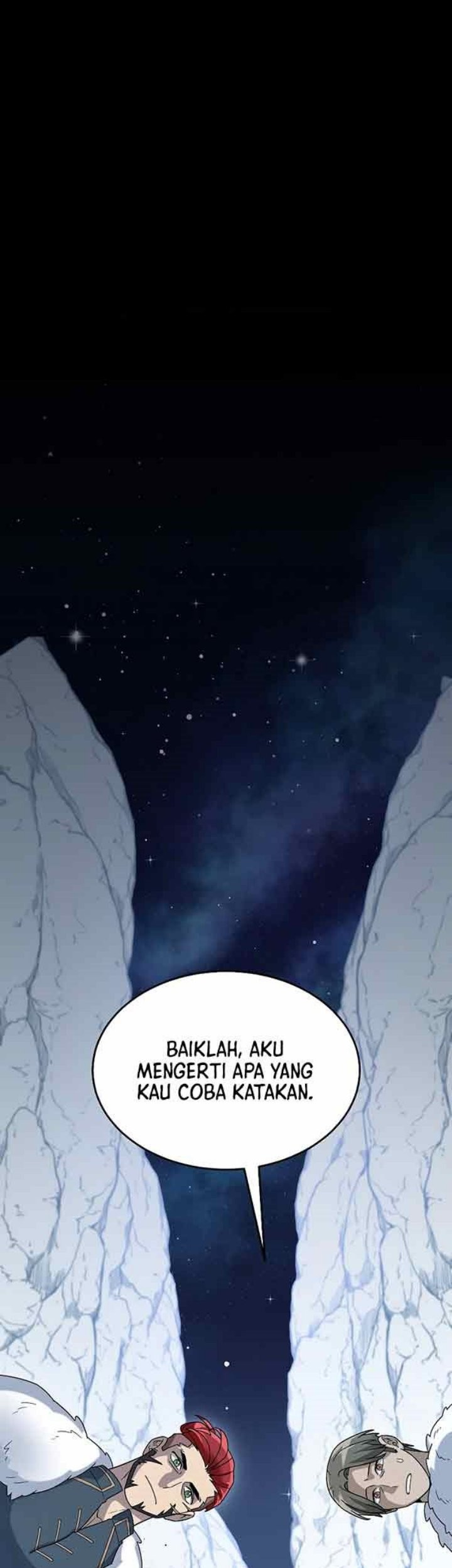 Baca  The Newbie Is Too Strong Chapter 57 Gambar 2