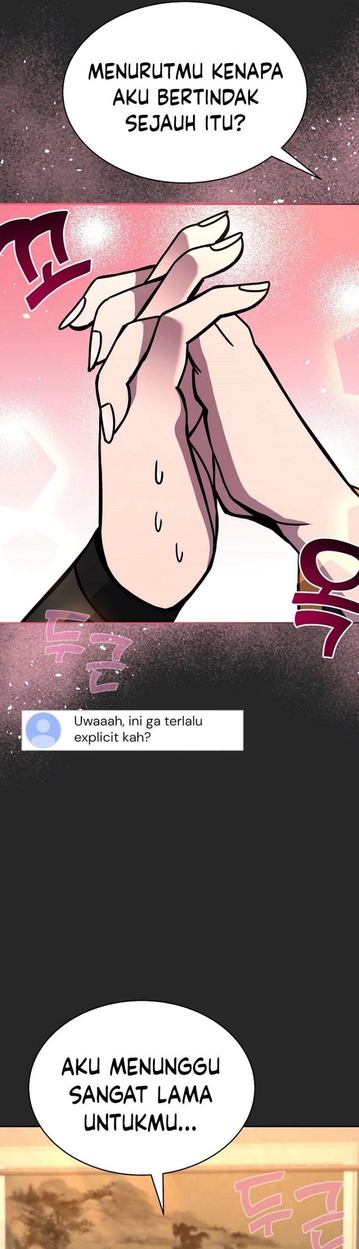 Martial Streamer Chapter 26 Gambar 46