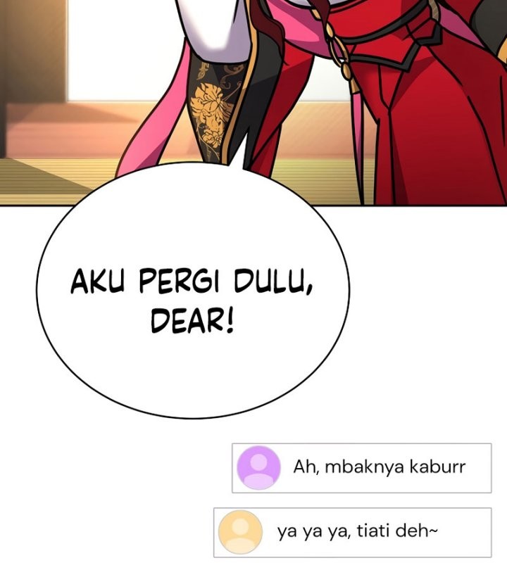 Martial Streamer Chapter 26 Gambar 64