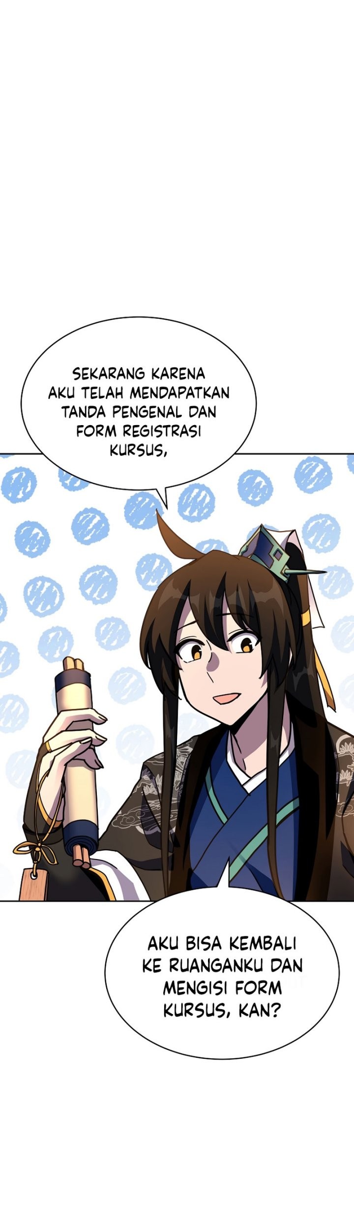 Martial Streamer Chapter 25 Gambar 56