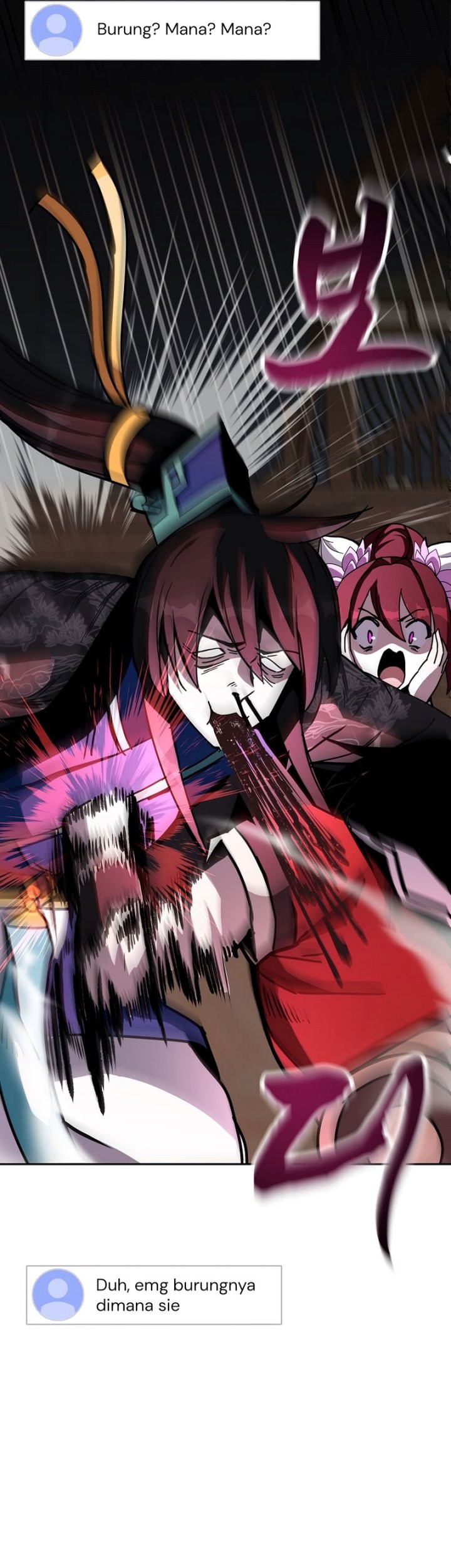 Martial Streamer Chapter 25 Gambar 11