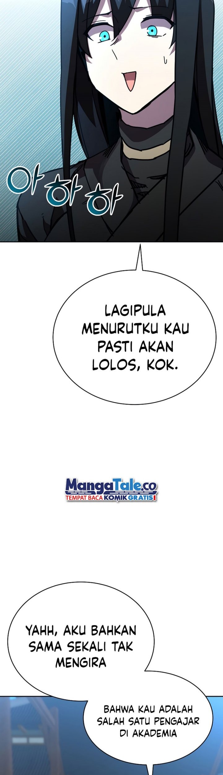 Martial Streamer Chapter 25 Gambar 13