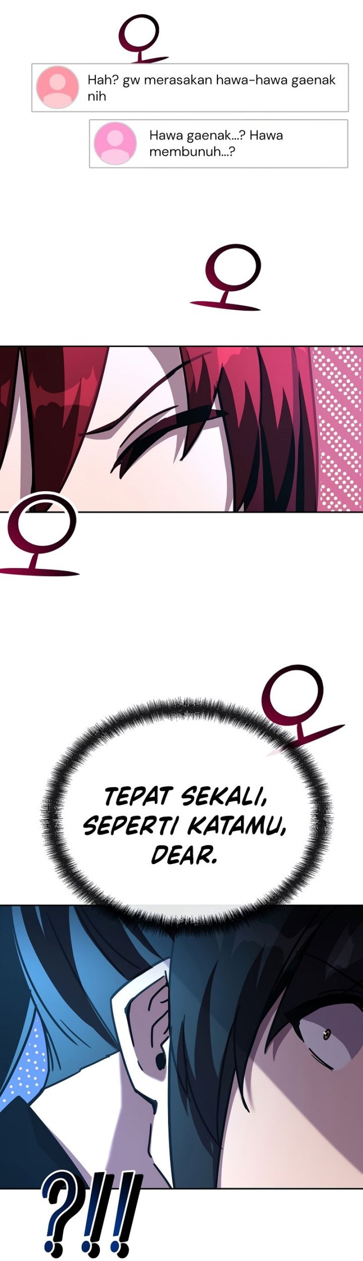 Martial Streamer Chapter 25 Gambar 16