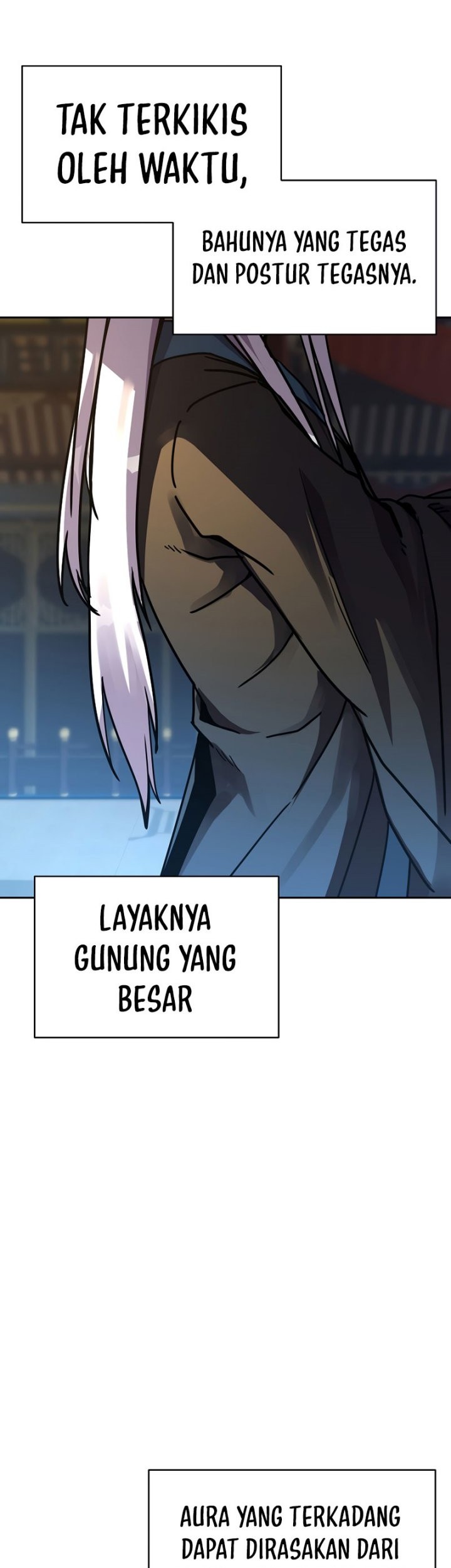 Martial Streamer Chapter 25 Gambar 25