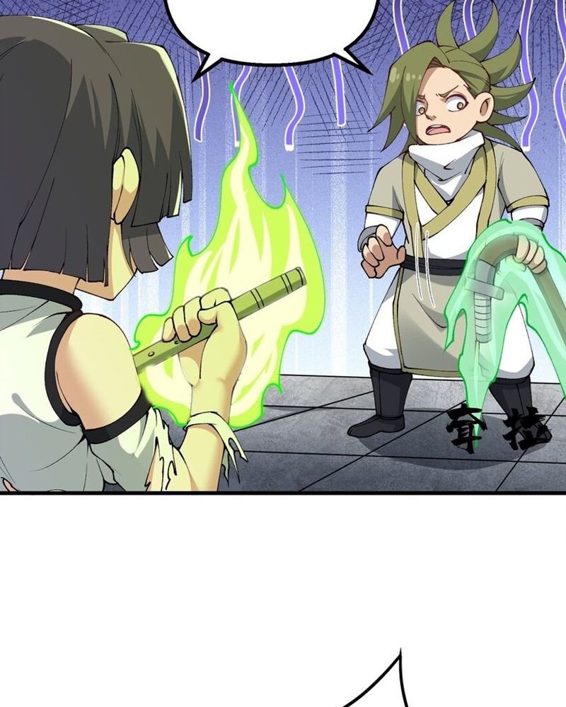 After Ten Years of Chopping Wood, Immortals Begged To Become My Disciples Chapter 30 Gambar 19