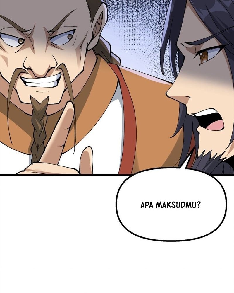 After Ten Years of Chopping Wood, Immortals Begged To Become My Disciples Chapter 30 Gambar 28
