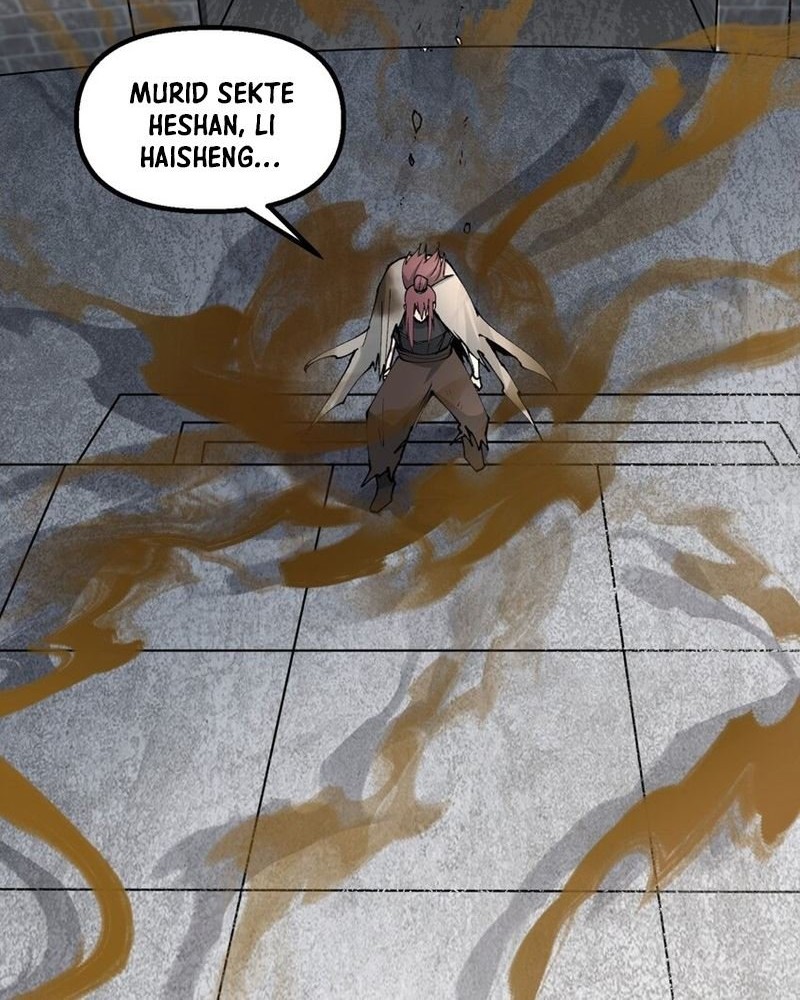After Ten Years of Chopping Wood, Immortals Begged To Become My Disciples Chapter 30 Gambar 32