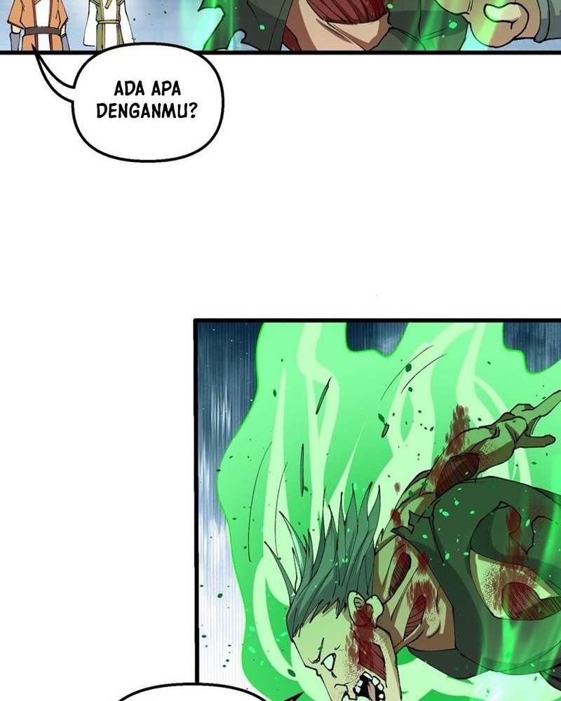 After Ten Years of Chopping Wood, Immortals Begged To Become My Disciples Chapter 29 Gambar 19