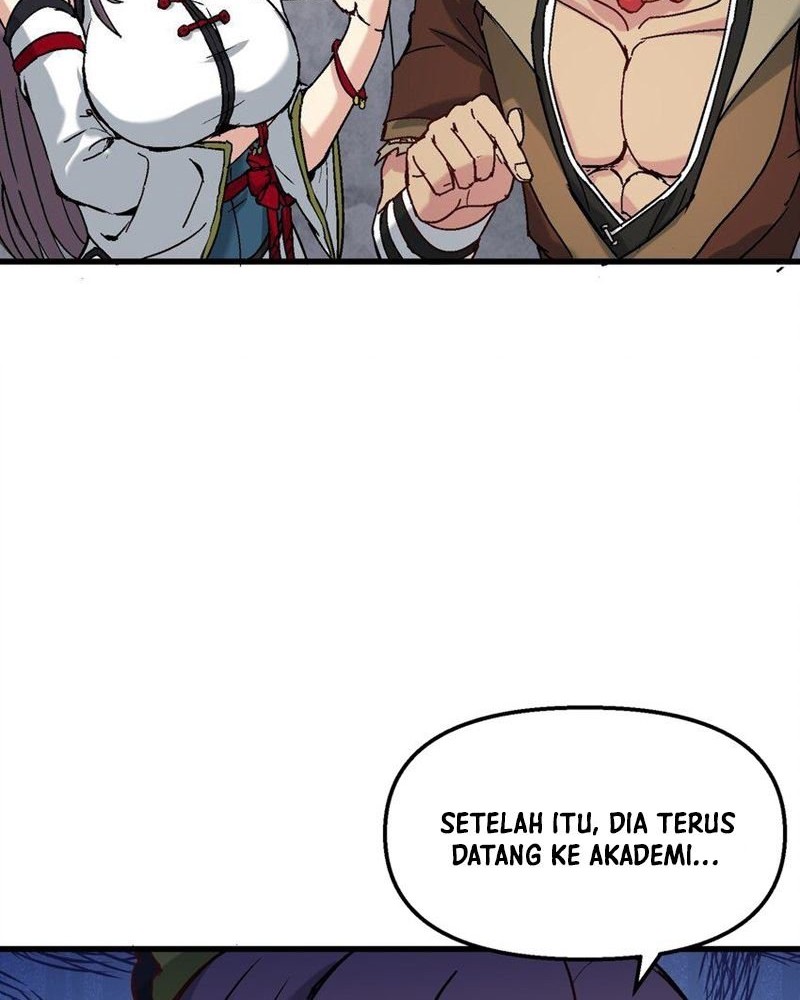 After Ten Years of Chopping Wood, Immortals Begged To Become My Disciples Chapter 29 Gambar 28