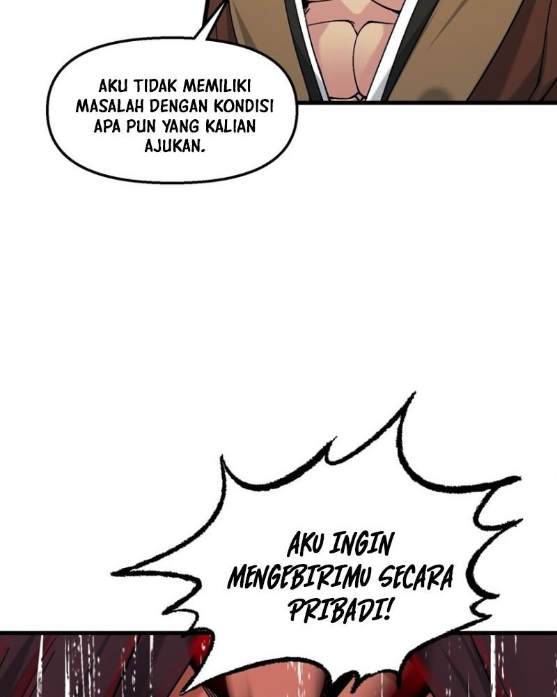 After Ten Years of Chopping Wood, Immortals Begged To Become My Disciples Chapter 29 Gambar 46