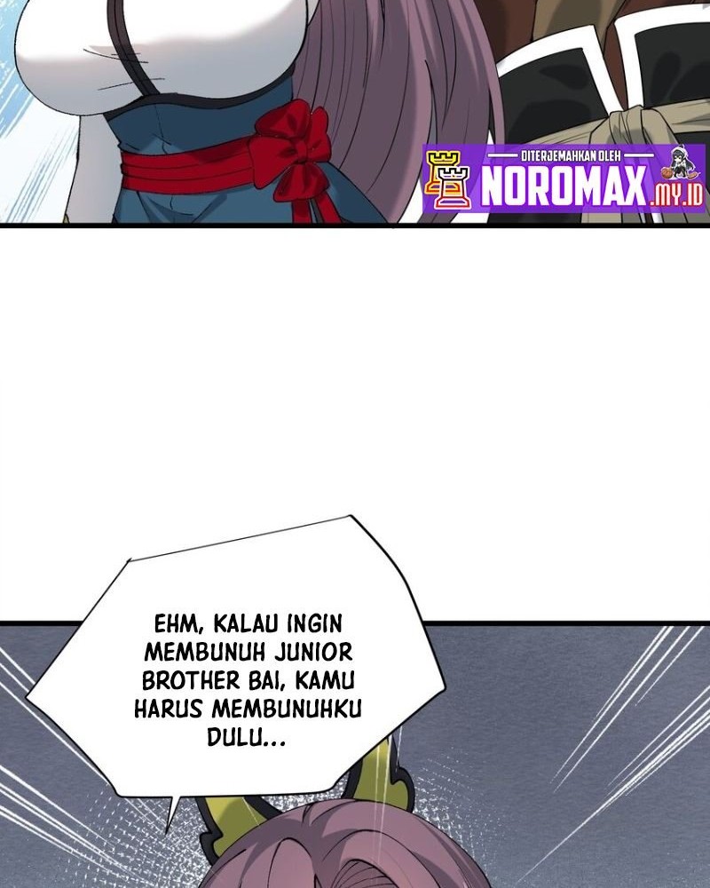 After Ten Years of Chopping Wood, Immortals Begged To Become My Disciples Chapter 29 Gambar 48