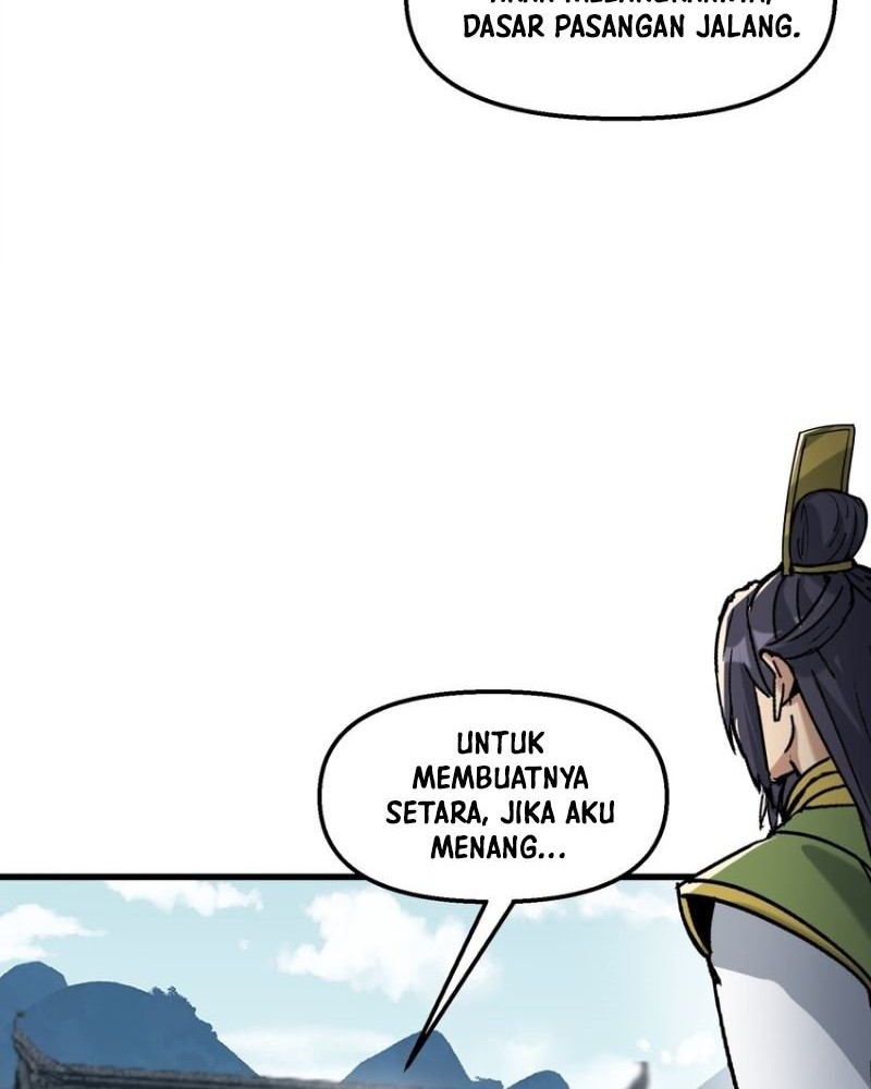 After Ten Years of Chopping Wood, Immortals Begged To Become My Disciples Chapter 29 Gambar 50