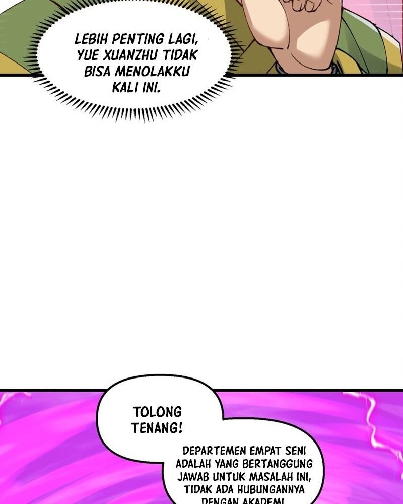 After Ten Years of Chopping Wood, Immortals Begged To Become My Disciples Chapter 29 Gambar 7