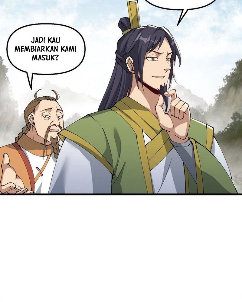 After Ten Years of Chopping Wood, Immortals Begged To Become My Disciples Chapter 29 Gambar 11