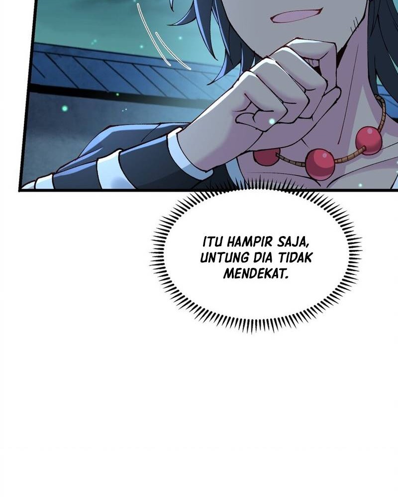 After Ten Years of Chopping Wood, Immortals Begged To Become My Disciples Chapter 28 Gambar 5