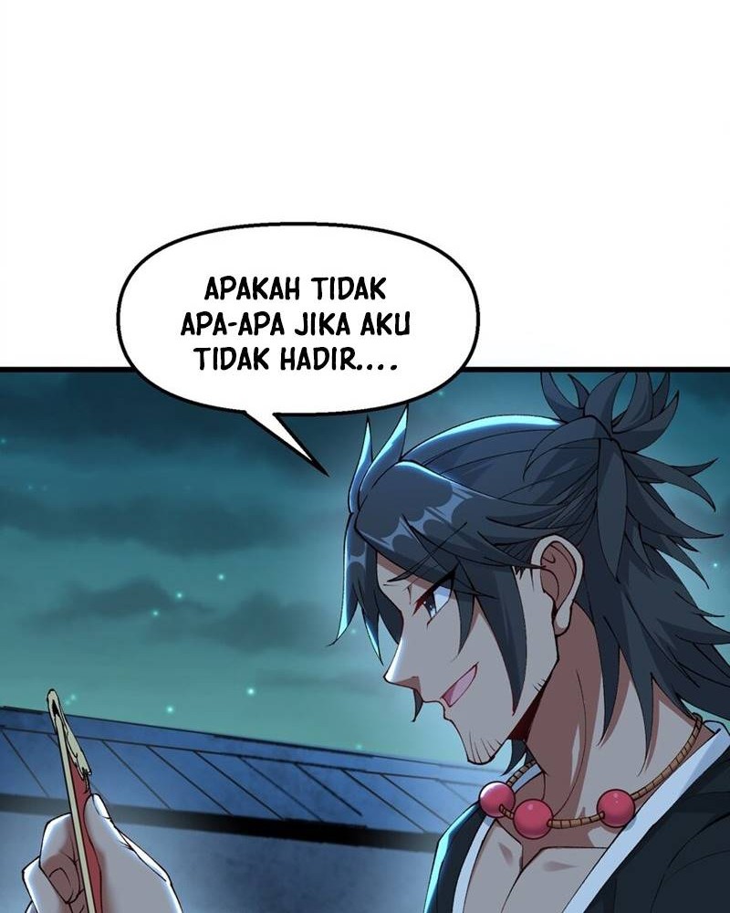 After Ten Years of Chopping Wood, Immortals Begged To Become My Disciples Chapter 28 Gambar 9