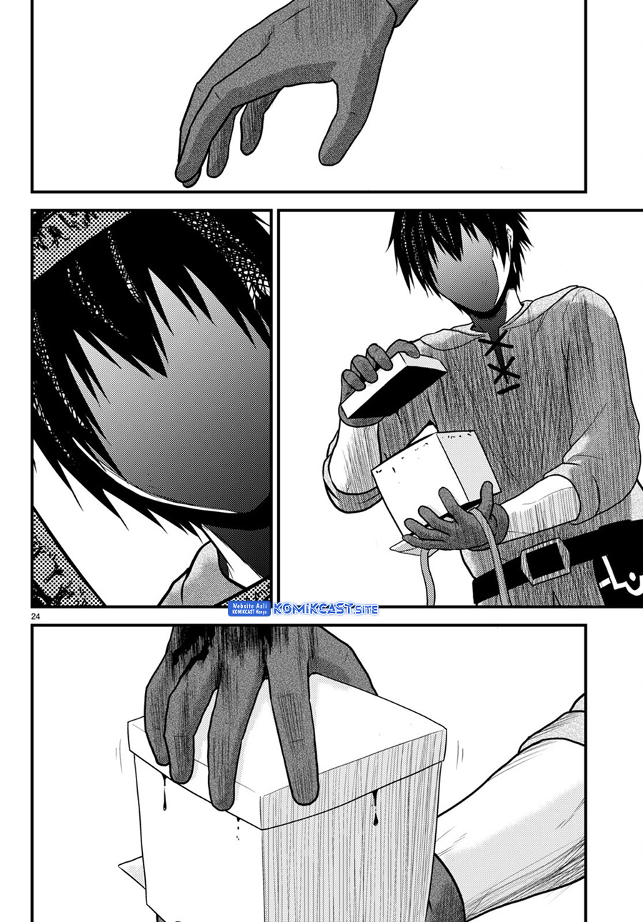 Murabito desu ga Nani ka? Chapter 56 Gambar 25