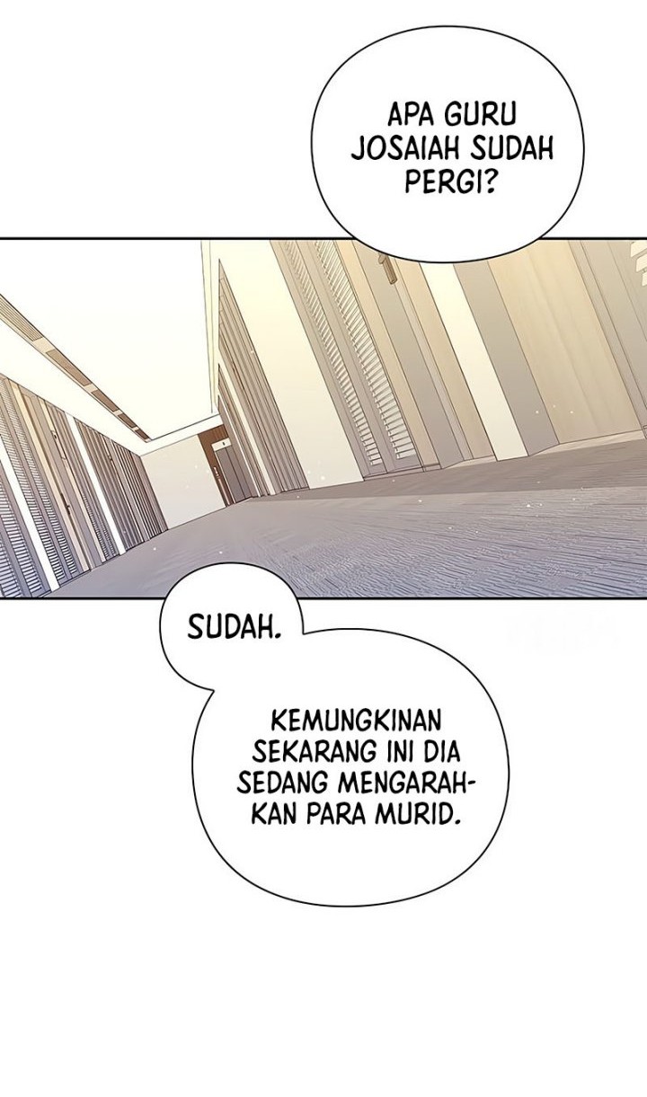 Warrior High School – Dungeon Raid Department Chapter 45 Gambar 21