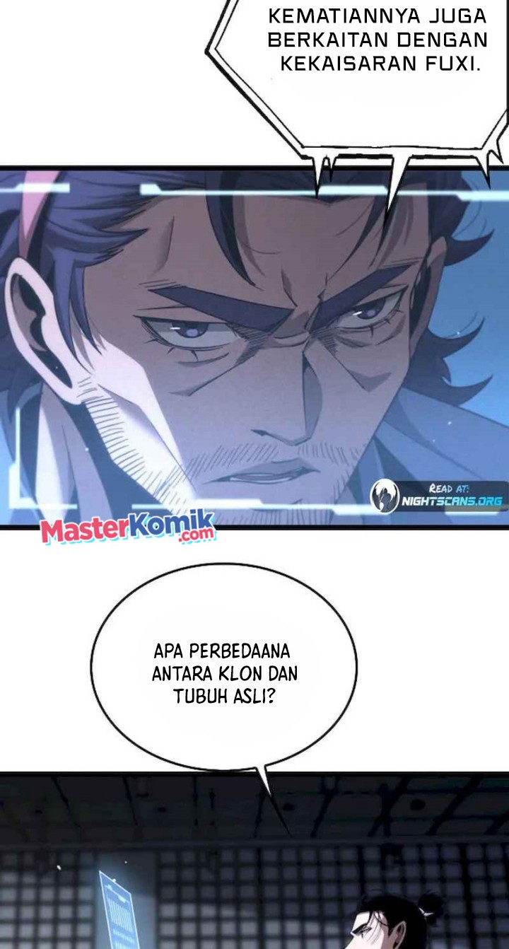 World’s Apocalypse Online Chapter 206 Gambar 27