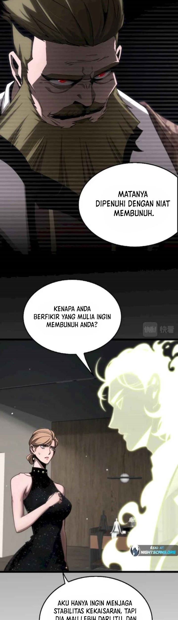 World’s Apocalypse Online Chapter 206 Gambar 5