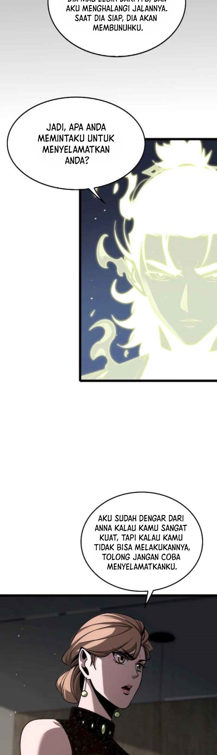 World’s Apocalypse Online Chapter 206 Gambar 6