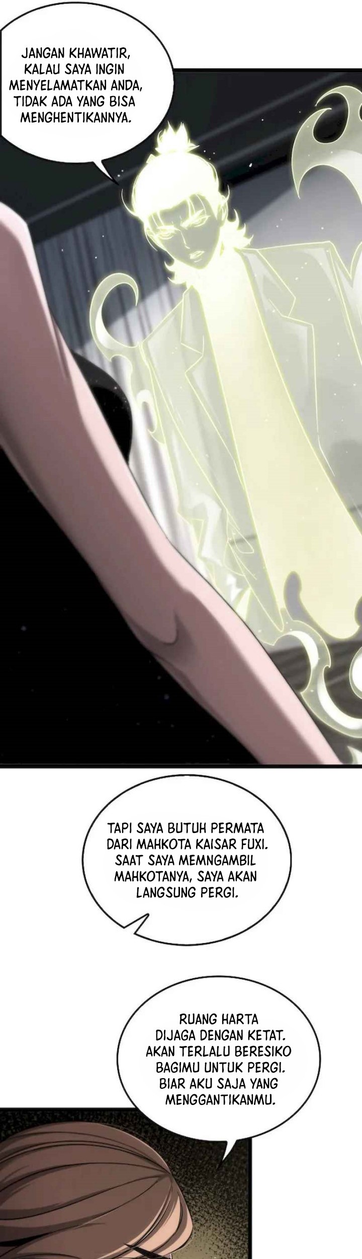 World’s Apocalypse Online Chapter 206 Gambar 8