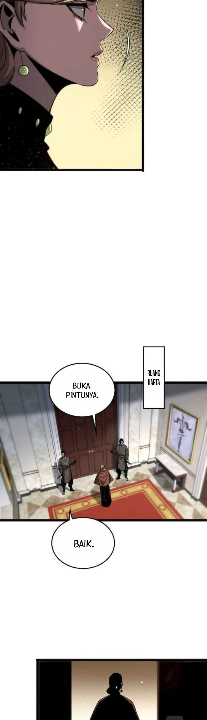 World’s Apocalypse Online Chapter 206 Gambar 9