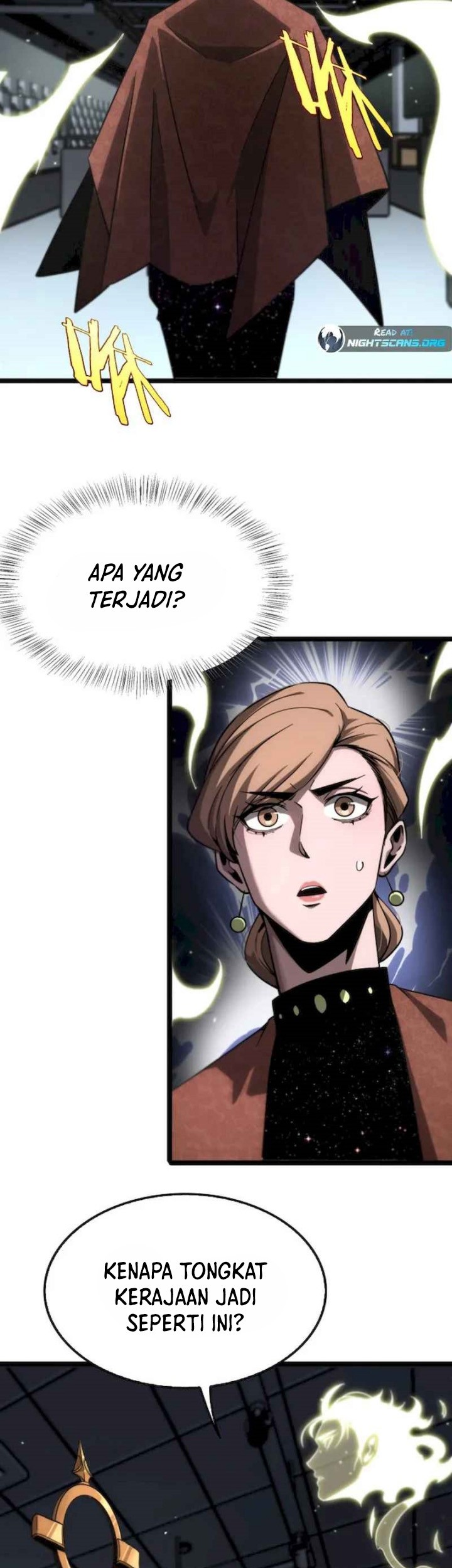 World’s Apocalypse Online Chapter 206 Gambar 11