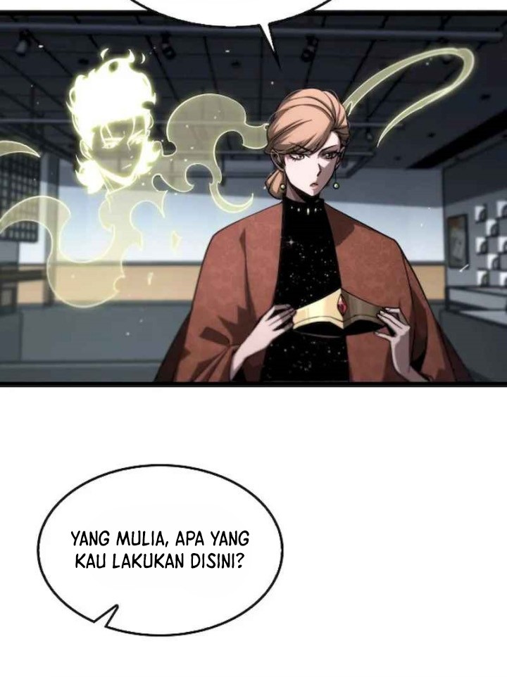 World’s Apocalypse Online Chapter 206 Gambar 13