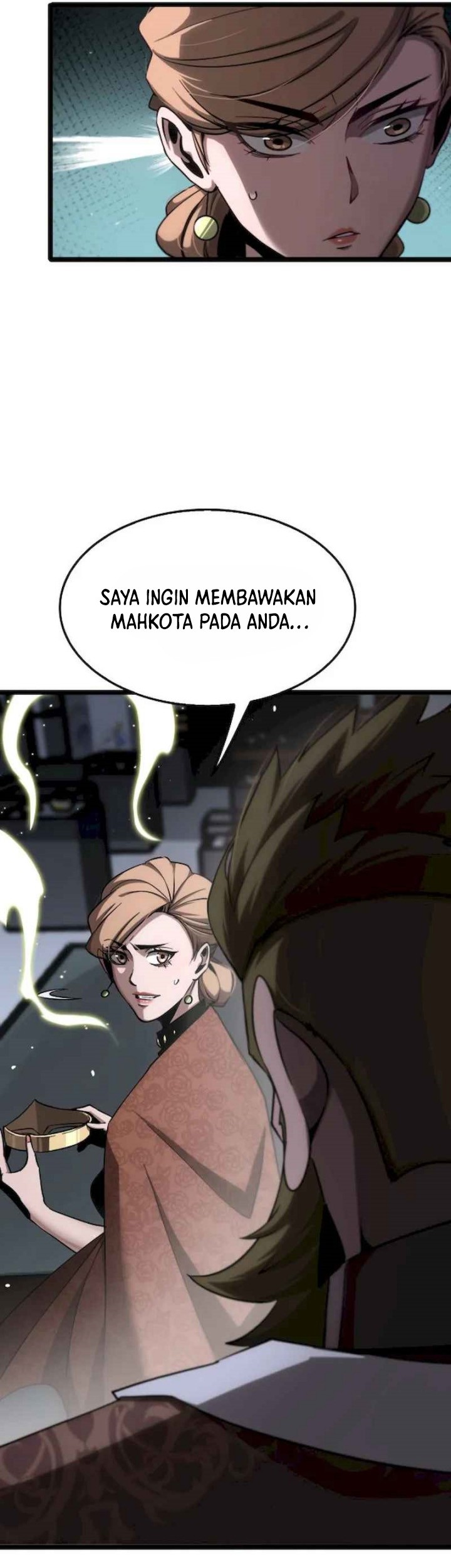 World’s Apocalypse Online Chapter 206 Gambar 14