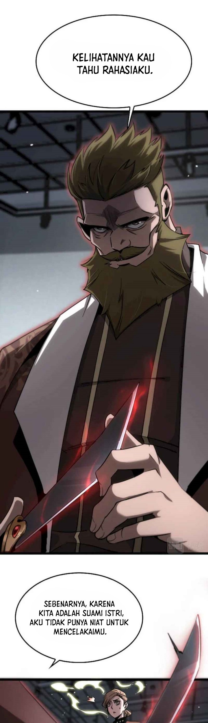 World’s Apocalypse Online Chapter 206 Gambar 15