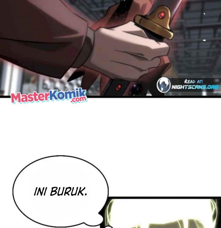 World’s Apocalypse Online Chapter 206 Gambar 16