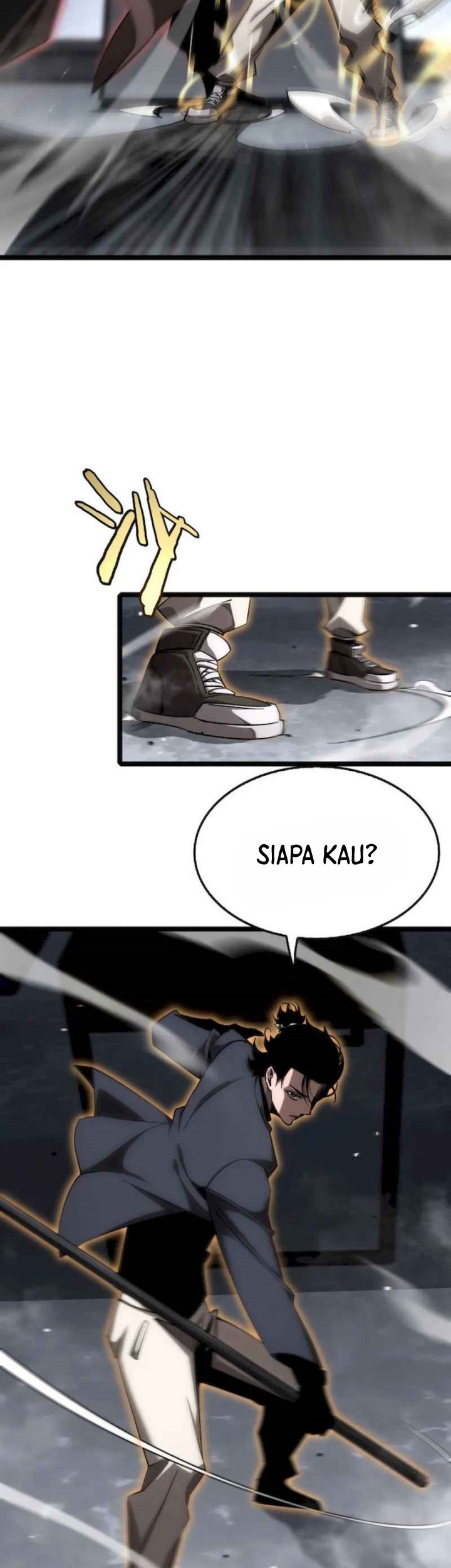 World’s Apocalypse Online Chapter 206 Gambar 18