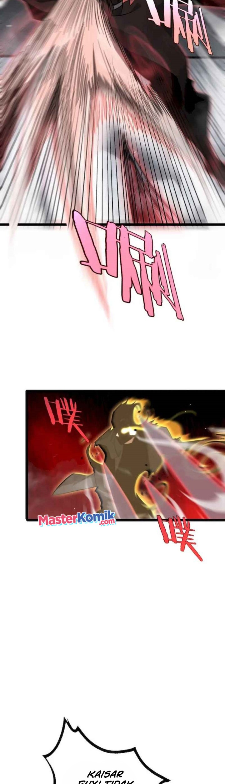 World’s Apocalypse Online Chapter 206 Gambar 21