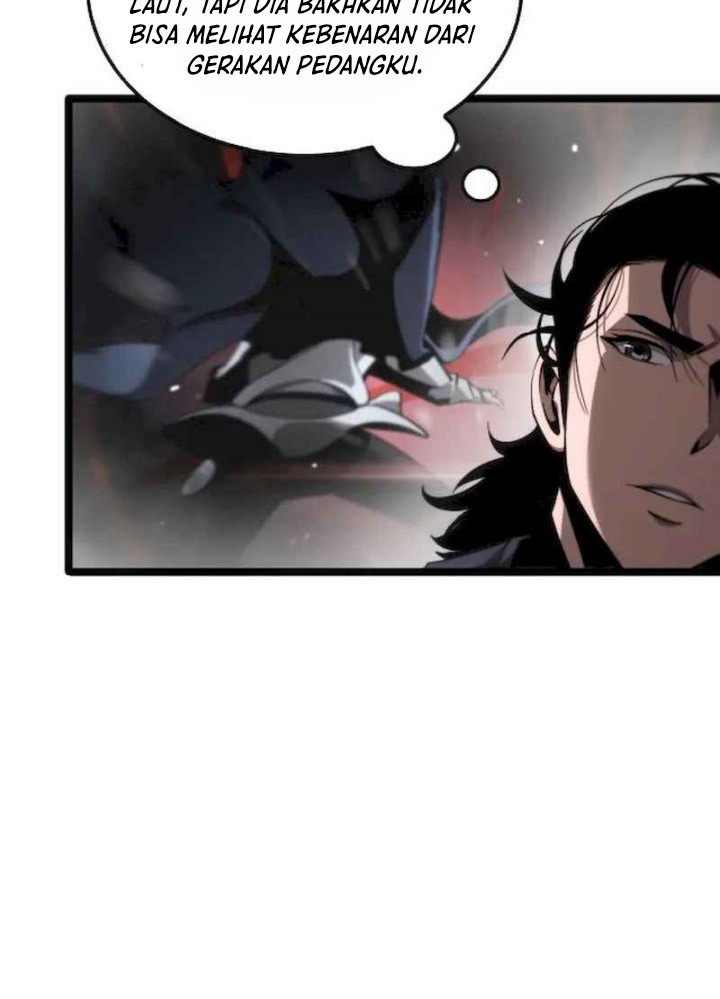 World’s Apocalypse Online Chapter 206 Gambar 25