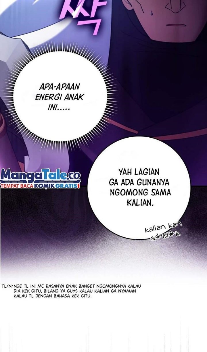 Max Level Player Chapter 25 Gambar 30